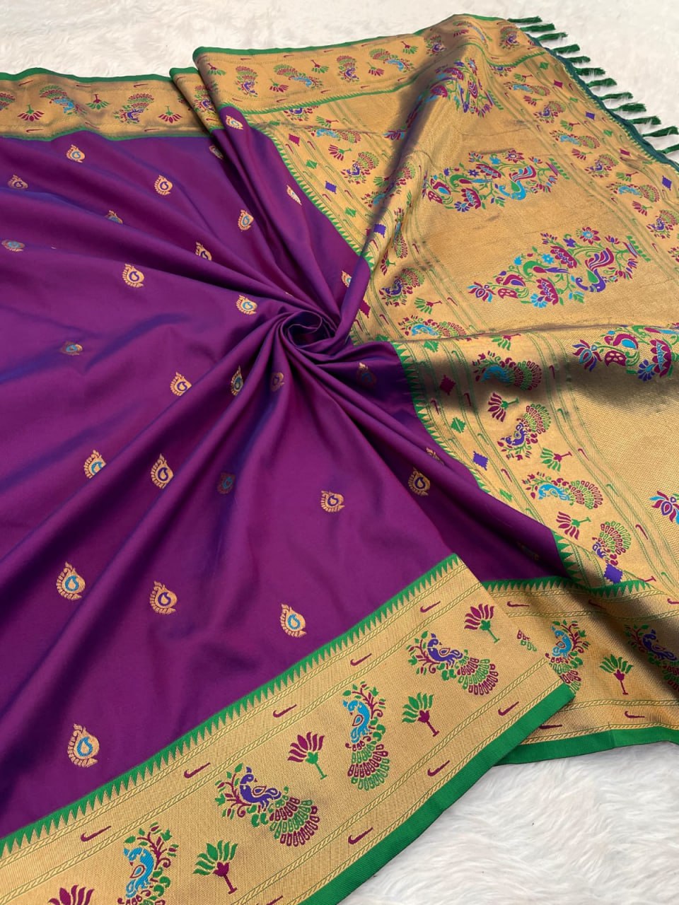 GAYATRI PAITHANI