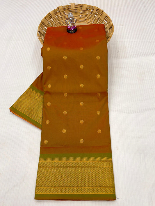 KALANJALI PAITHANI