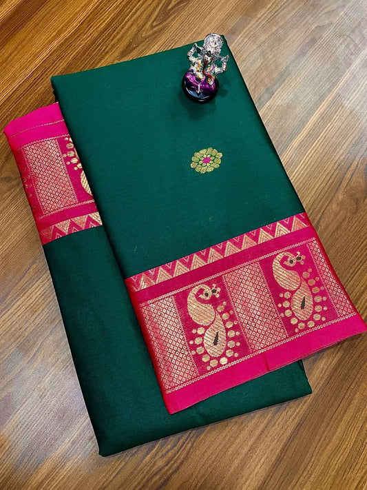 MASTANI PAITHANI